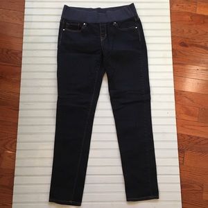 GAP Maternity Skinny Jeans